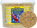 TROPICAL Koi&Goldfish Basic Sticks 900g/11L krmivo do jazierka