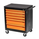 NEO TOOLS Custom Pro Workshop Cabinet 84-080+G31