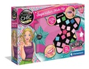 Clementoni Crazy chic Superstar Make up 17650