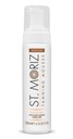 sv. Moriz Samoopaľovací prípravok v Mousse Medium 200 ml