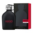 Hugo Boss Hugo Just Different 125 ml EDT