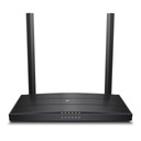 ADSL modem router 4x RJ-45 TP-Link Archer VR400