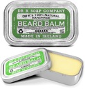 Dr K Soap Woodland Balzam na fúzy 50 g