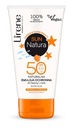 LIRENE SUN Natura Ochranná emulzia SPF50 120ml