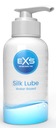 EXS SILK hydratačný gél S PRIDANÝM ALOE 250 ML