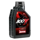 Motorový olej MOTUL 300V Factory Line 10W40 4T 1L