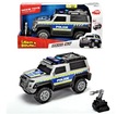 Policajné vozidlo Dickie Toys 4006333049903