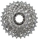 MicroShift Centos 11-25T 11-rýchlostná kazeta od Shimano