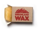 Hydroizolačný vosk FJALLRAVEN GREENLAND WAX TRAVE