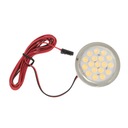 CZKO LED NÁBYTKOVÁ PRIVRCHOVÁ LAMPA 1,5W 12V