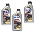 MOBIL SUPER 2000 X1 10W40 DIESEL OLEJ - 1L