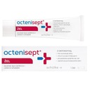 Octenisept gél na rany s oktenidínom 20 ml