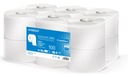 VelvetCARE JUMBO WHITE toaletný papier 12ks 100m