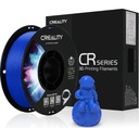 ORIGINÁL CREALITY ABS FILAMENT 1KG MODRÁ