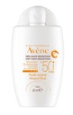 AVENE SUN minerálny fluid SPF50+ 40ml