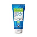 Alteya opaľovací krém pre deti SPF 30 90 ml