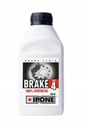 IPONE BRZDOVÁ KVAPALINA DOT 4 500ML SYNT