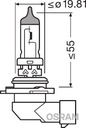 OSRAM 9006-01B Žiarovka, svetlomet