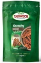 Pekanové orechy lúpané, pekanové orechy 500g Targroch