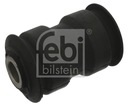 FEBI BILSTEIN 12764 Ložiskové puzdro, pružinový list