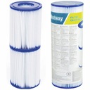 2 x filter pre čerpadlo 3028 l typ II Bestway 58094