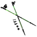 Palice na nordic walking 105-135 cm Spokey MEADOW