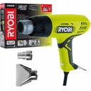 RYOBI EHG2000 ELEKTRICKÝ TEPELNÝ BUNER 2000W 600C