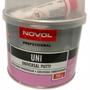 Uni NOVOL univerzálny plniaci tmel 750g