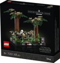 LEGO STAR WARS 75353 ENDOR PURSUIT