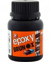 BRUNOX EPOXY 100ml NEUTRALIZÁTOR HRDZE EPOXIDOVÝ ODSTRAŇOVAČ HRDZE PRÍPRAVA ZÁKLADNÉHO ZÁKLADU