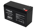 Batéria Xtreme 12V 7000mAh