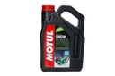 Motorový olej MOTUL SNOWPOWER 2T 4L