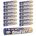 Balenie 15 ks Nestlé SMARTIES ČOKOLÁDOVÉ CUKRINKY