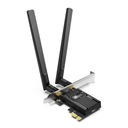 Sieťový adaptér TP-Link Archer TX55E WiFi 6 BT 5.2