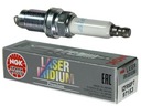 NGK 97153 zapaľovacia sviečka IZFR6P7 LASER IRIDIUM