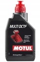 MOTUL MULTI DCTF 1L PRE DSG DCT VW SEAT AUDI SKODA