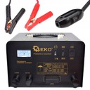 Usmerňovač Geko G80022 200A 12V/24V so štart