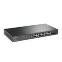 TP-LINK TL-SG3428 Switch 24 Gb porty, 4 SFP sloty