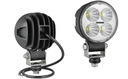 LED PRACOVNÁ LAMPA 12/24V 1500LM S KÁBLOM