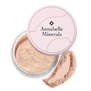 Golden Fair Mineral Foundation 4g - Annabelle Kry