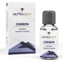 UltraCoat CARBON 30ml jednoročný keramický náter na farbu