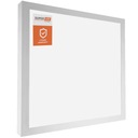 LED panel 60W Prisadený štvorec 60x60cm Strop