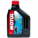 Motorový olej Motul Outboard 1 l 10W-30