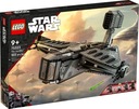 LEGO 75323 STAR WARS JUSTIFIER