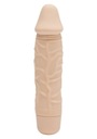 MINI CLASSIC ORIGINÁLNY VIBRATOR NUDE vibrátor