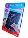 LED BLOK POPIS NÁKRESU PÍSANIE TABLET