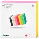 MAGNETICKÉ BLOKY PIXIO - DESIGNOVÁ SÉRIA 200 KS