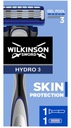 Wilkinson, Hydro 3 Skin Protection Machine