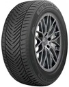 Pneumatika Riken All Season SUV 225/55R18 102 V XL