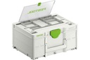 SYSTAINER DF M 187 577347 FESTOOL